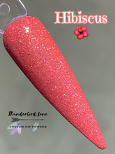 Load image into Gallery viewer, Hibiscus