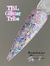 Load image into Gallery viewer, TBL Glitter Tribe