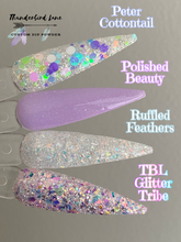 Load image into Gallery viewer, TBL Glitter Tribe