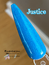 Load image into Gallery viewer, Justice