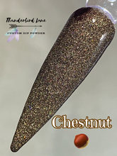 Load image into Gallery viewer, Chestnut