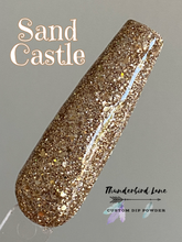 Load image into Gallery viewer, Sand Castle