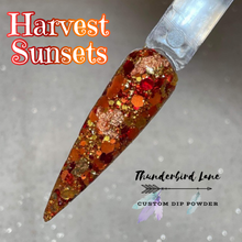 Load image into Gallery viewer, Harvest Sunsets