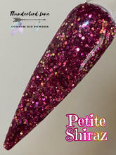 Load image into Gallery viewer, Petite Shiraz