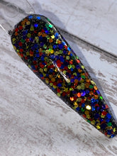 Load image into Gallery viewer, Goth Wisp