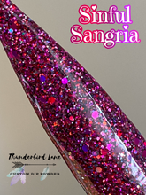 Load image into Gallery viewer, Sinful Sangria