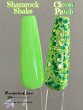 Load image into Gallery viewer, Shamrock Shake