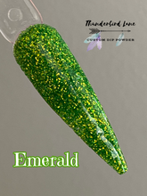 Load image into Gallery viewer, Emerald