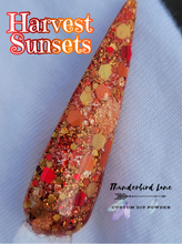 Load image into Gallery viewer, Harvest Sunsets