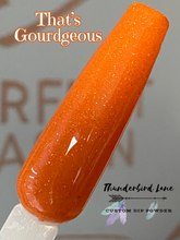 Load image into Gallery viewer, That's Gourdgeous Glow