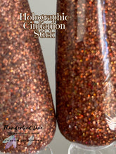 Load image into Gallery viewer, Holographic Cinnamon Stick