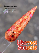 Load image into Gallery viewer, Harvest Sunsets