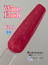 Load image into Gallery viewer, Wine Flush