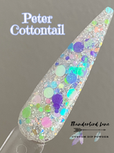 Load image into Gallery viewer, Peter Cottontail