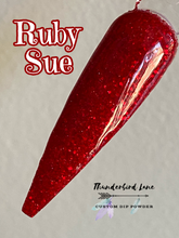 Load image into Gallery viewer, Ruby Sue