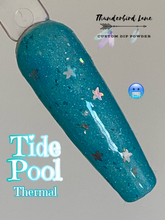 Load image into Gallery viewer, Tide Pool Thermal Glow