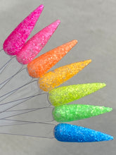 Load image into Gallery viewer, Blue Raspberry Colada