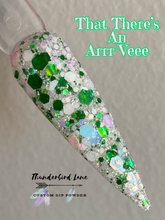 Load image into Gallery viewer, That There's An Arrr-Vee