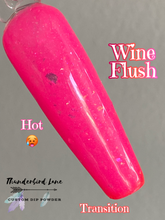 Load image into Gallery viewer, Wine Flush
