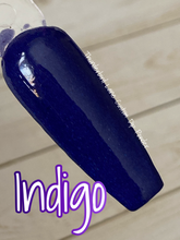 Load image into Gallery viewer, Indigo