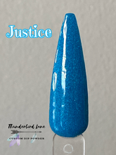 Load image into Gallery viewer, Justice
