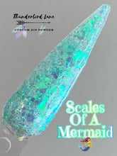 Load image into Gallery viewer, Scales of a Mermaid