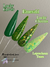 Load image into Gallery viewer, Emerald