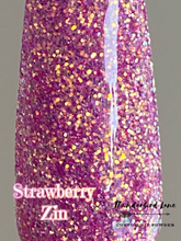 Load image into Gallery viewer, Strawberry Zin