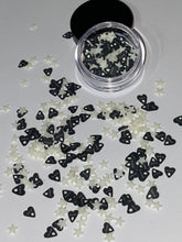 Load image into Gallery viewer, Halloween Clay Nail Art Pieces/Confetti