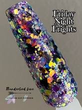 Load image into Gallery viewer, Friday Night Frights