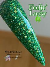 Load image into Gallery viewer, Feelin' Lucky