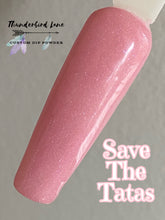 Load image into Gallery viewer, Save the Tatas