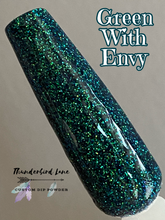 Load image into Gallery viewer, Green With Envy