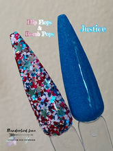 Load image into Gallery viewer, Justice