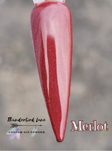 Load image into Gallery viewer, Merlot