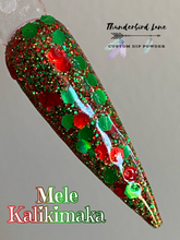 Load image into Gallery viewer, Mele Kalikimaka