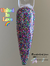 Load image into Gallery viewer, United in Love