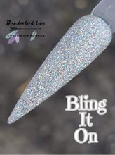 Load image into Gallery viewer, Bling It On