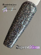 Load image into Gallery viewer, Superstitious