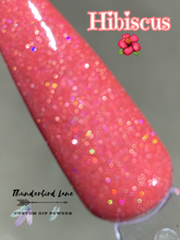 Load image into Gallery viewer, Hibiscus