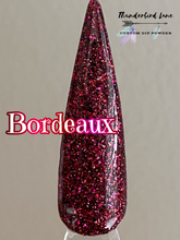 Load image into Gallery viewer, Bordeaux