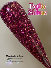 Load image into Gallery viewer, Petite Shiraz