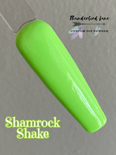 Load image into Gallery viewer, Shamrock Shake