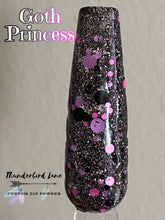 Load image into Gallery viewer, Goth Princess