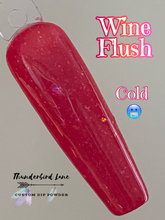 Load image into Gallery viewer, Wine Flush