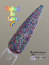 Load image into Gallery viewer, United in Love