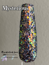 Load image into Gallery viewer, Mysterious