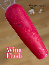 Load image into Gallery viewer, Wine Flush