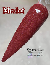 Load image into Gallery viewer, Merlot