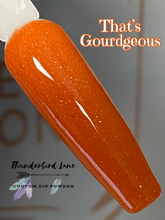 Load image into Gallery viewer, That's Gourdgeous Glow